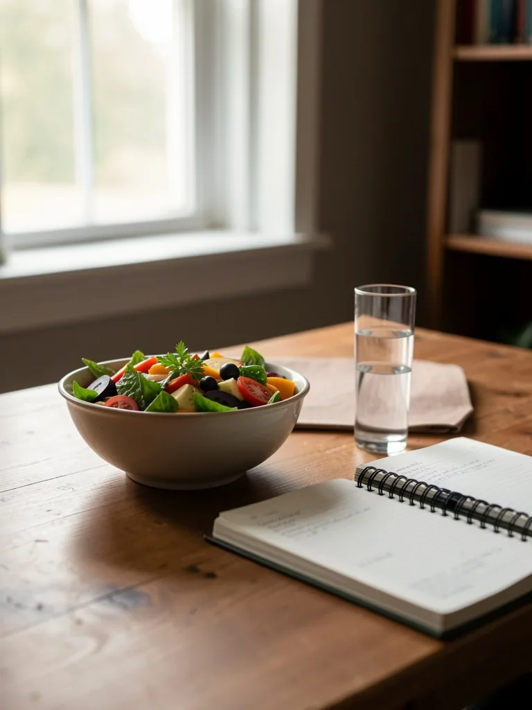 Consultanta nutritie