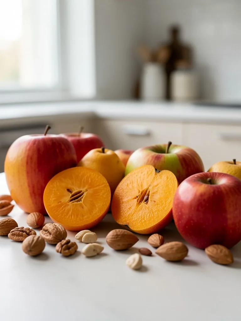 Fructe de sezon